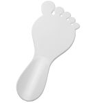 schoenlepel voet pat