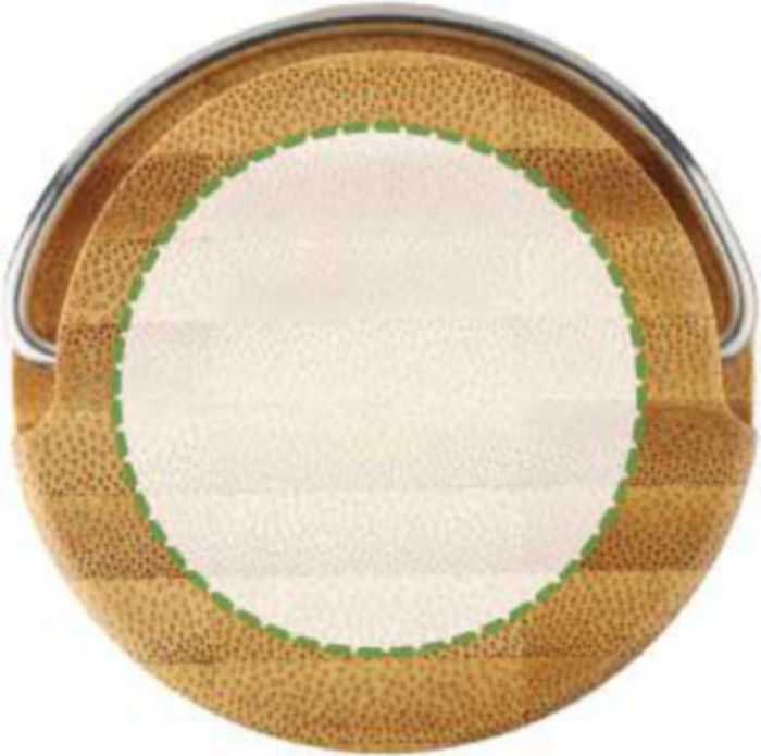 lasergravering (Ø 35 mm)