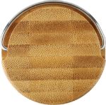 glazen drinkfles 500 ml clarence