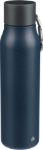 gerecyclede rvs dubbelwandige fles 600 ml cassia