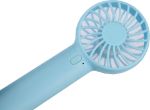 abs elektrische handventilator oren