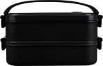 pp lunchbox selwyn - zwart