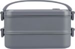 pp lunchbox selwyn - grijs