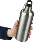 recyclede roestvrijstalen enkelwandige fles 750 ml