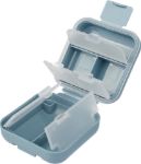 pp pillendoosje dorian