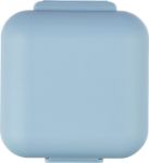 pp pillendoosje dorian - licht blauw