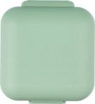 pp pillendoosje dorian - licht groen