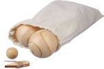 houten balspelset quillian