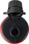 roestvrijstalen dubbelwandige fles zinnia 800 ml