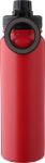 roestvrijstalen dubbelwandige fles zinnia 800 ml