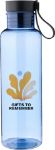 rpet enkelwandige drinkfles 750 ml aisling