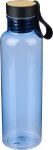 rpet enkelwandige drinkfles 750 ml aisling