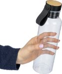 rpet enkelwandige drinkfles 750 ml aisling