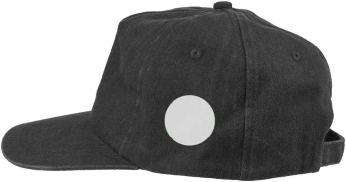 digitale transfer (Ø 40 mm)