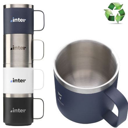 knox recycled 300 ml thermosbeker