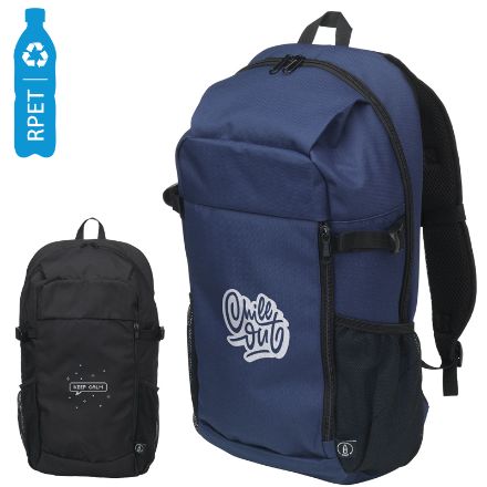 wyatttrail rpet rugzak