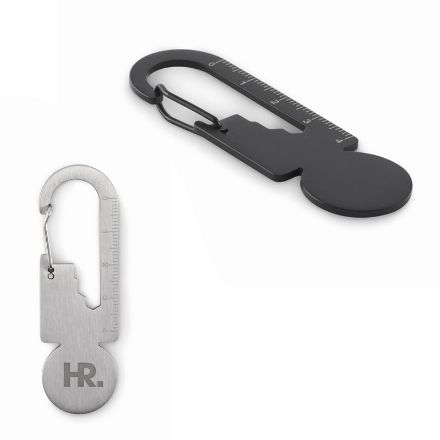 multifunctionele sleutelhanger