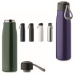 dubbelwandige fles 500 ml