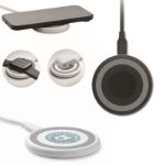 3-in-1 draadloze oplader 15w