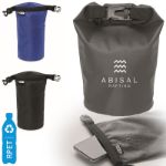 waterdichte tas 210t rpet 1,5 liter