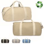 gerecycleerde reistas 320gr/m2