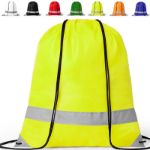 veiligheids trektouw tas