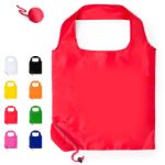 opvouwbare tas polyester lindel