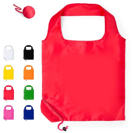 opvouwbare tas polyester lindel