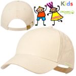 kinderpet organisch katoen lemkin gespsluiting