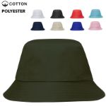 katoenen zonnehoedje pepper