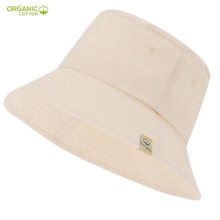 zonnehoedje orhanisch katoen fonte