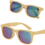 zonnebril met uv400 bescherming sailek