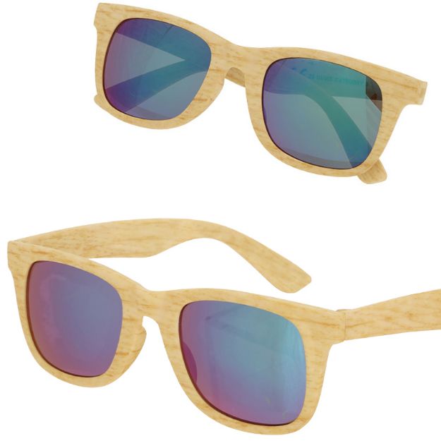 zonnebril met uv400 bescherming sailek