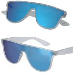 zonnebril met uv400 bescherming chick