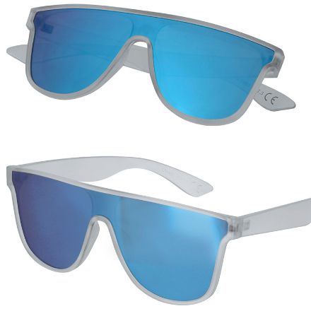 zonnebril met uv400 bescherming chick