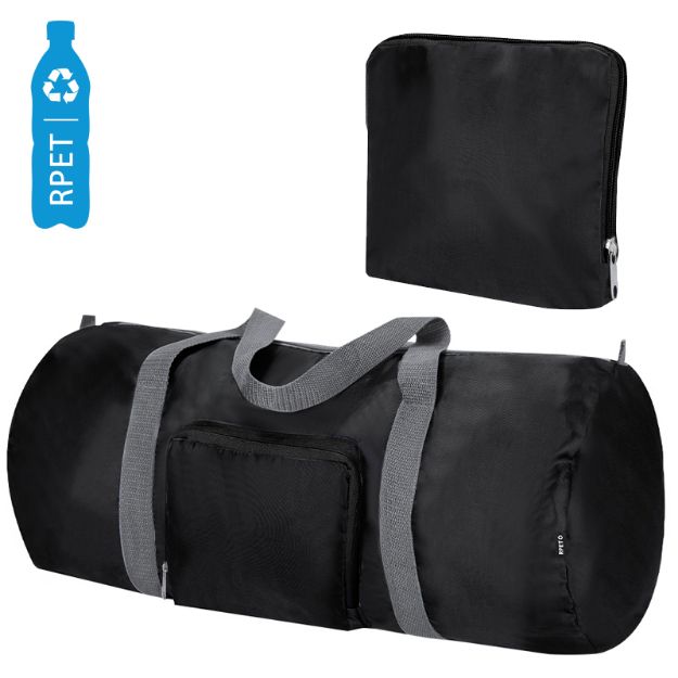 opvouwbare tas rt-pet polyester pesk