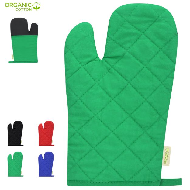 ovenwant organisch katoen kinix