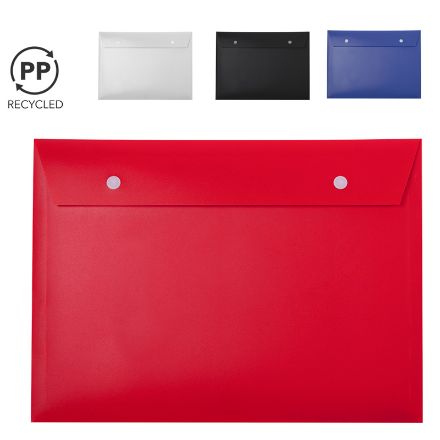 ducumententas recycled pp gynster