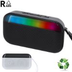 luidspreker meerkleurige leds nusbon rcs