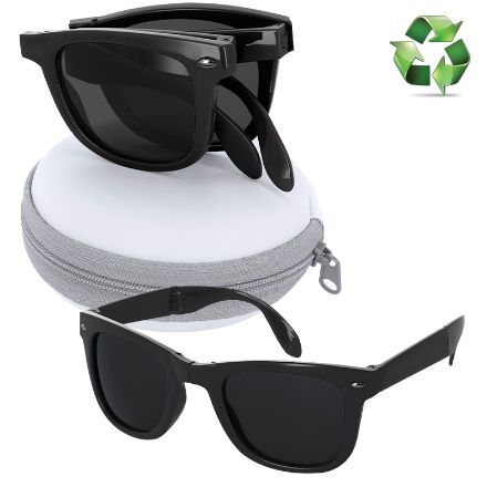 opvouwbare zonnebril kenyad uv400