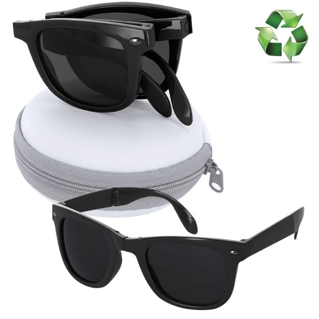 opvouwbare zonnebril kenyad uv400