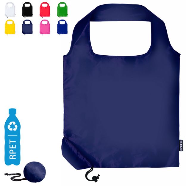 opvouwbare tas bralam