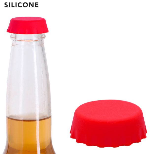 flesdop siliconen osbourne