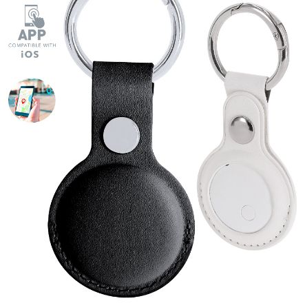 locator met bluetooth verbinding brittany