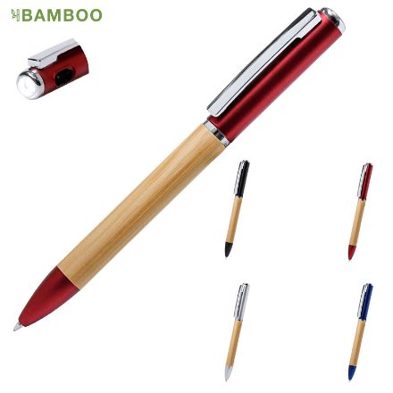 pen-zaklamp telnay met jumbo vulling