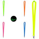 lanyard polyester cofmil