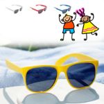 kinderzonnebril powermate