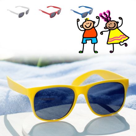 kinderzonnebril powermate