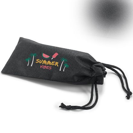 non woven brillenzakje