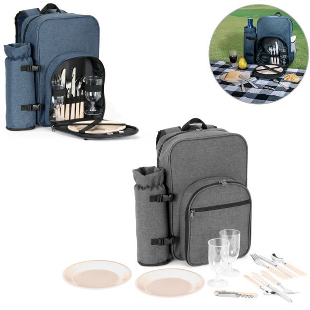 whitsunday recycled polyester picknicktas